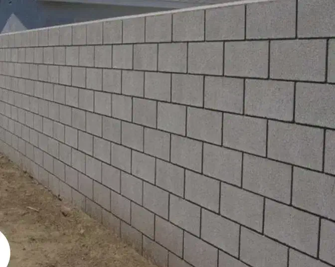 دیوار کشی زمین وباغ با مصالح صفر تا صد|خدمات پیشه و مهارت|گرگان, |دیوار