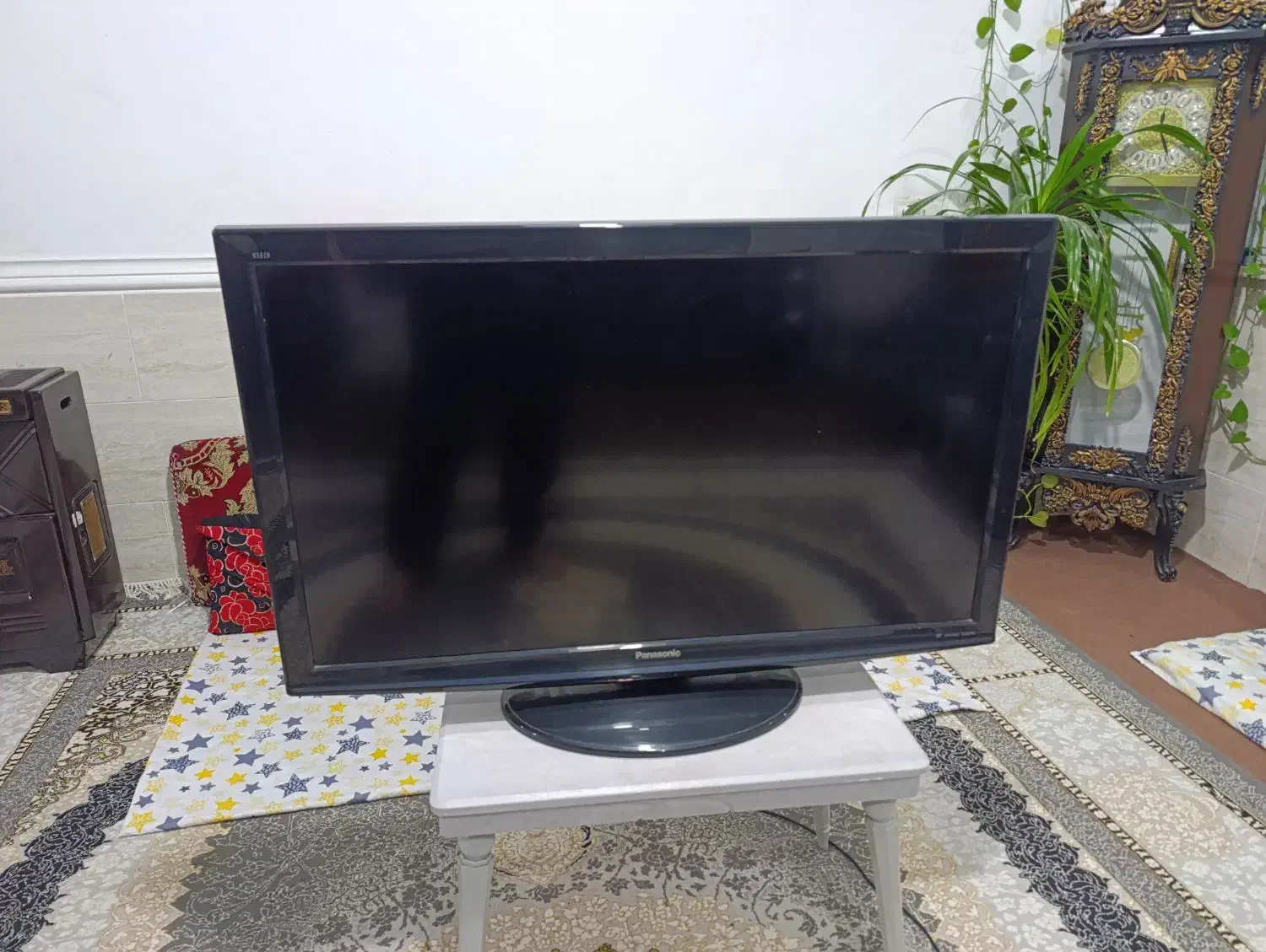 ال سی دی 42 اینچ|تلویزیون و پروژکتور|داراب, |دیوار