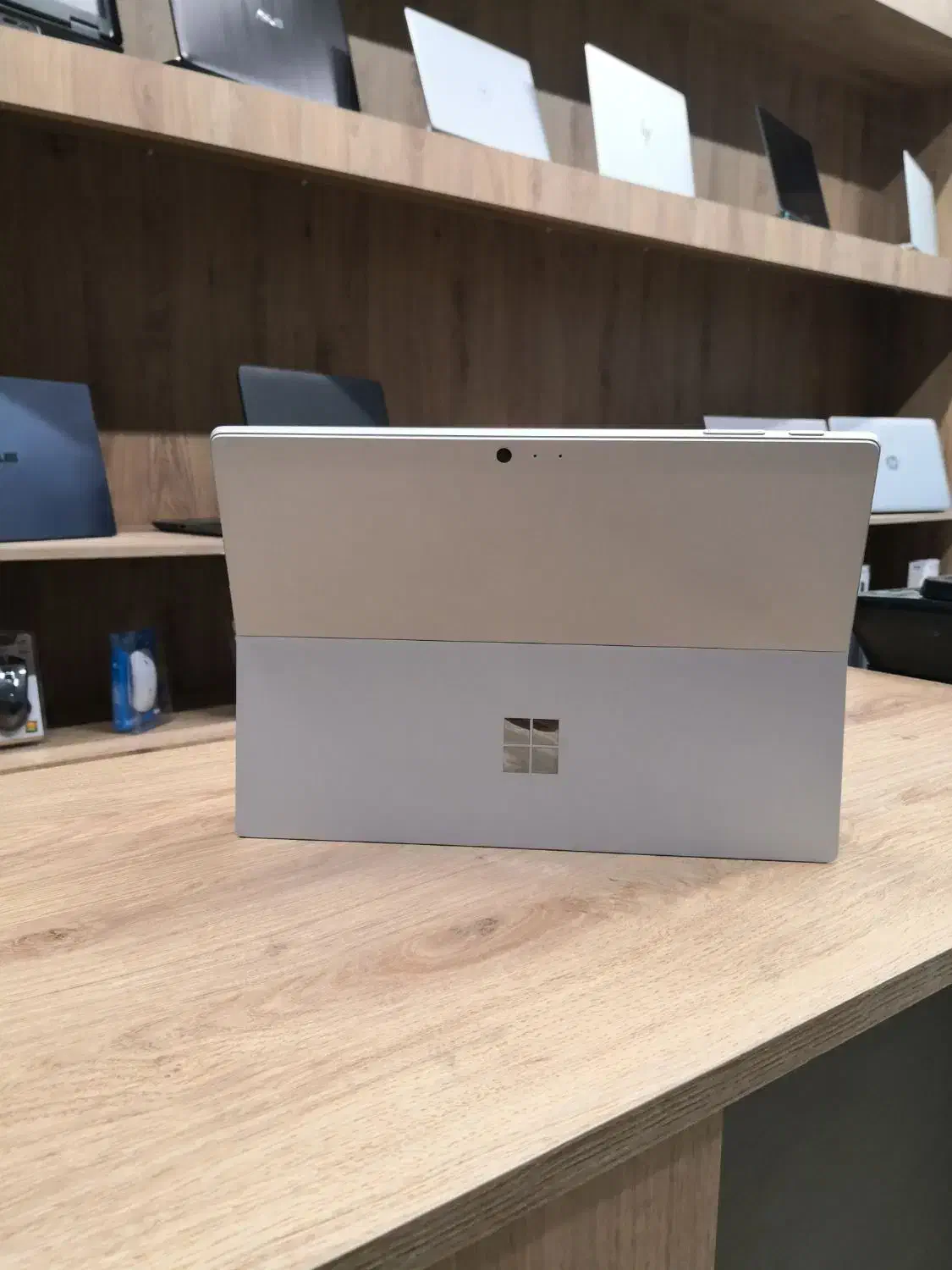 مایکروسافت سرفیس پرو5|رایانه همراه|کرج, گوهردشت|دیوار