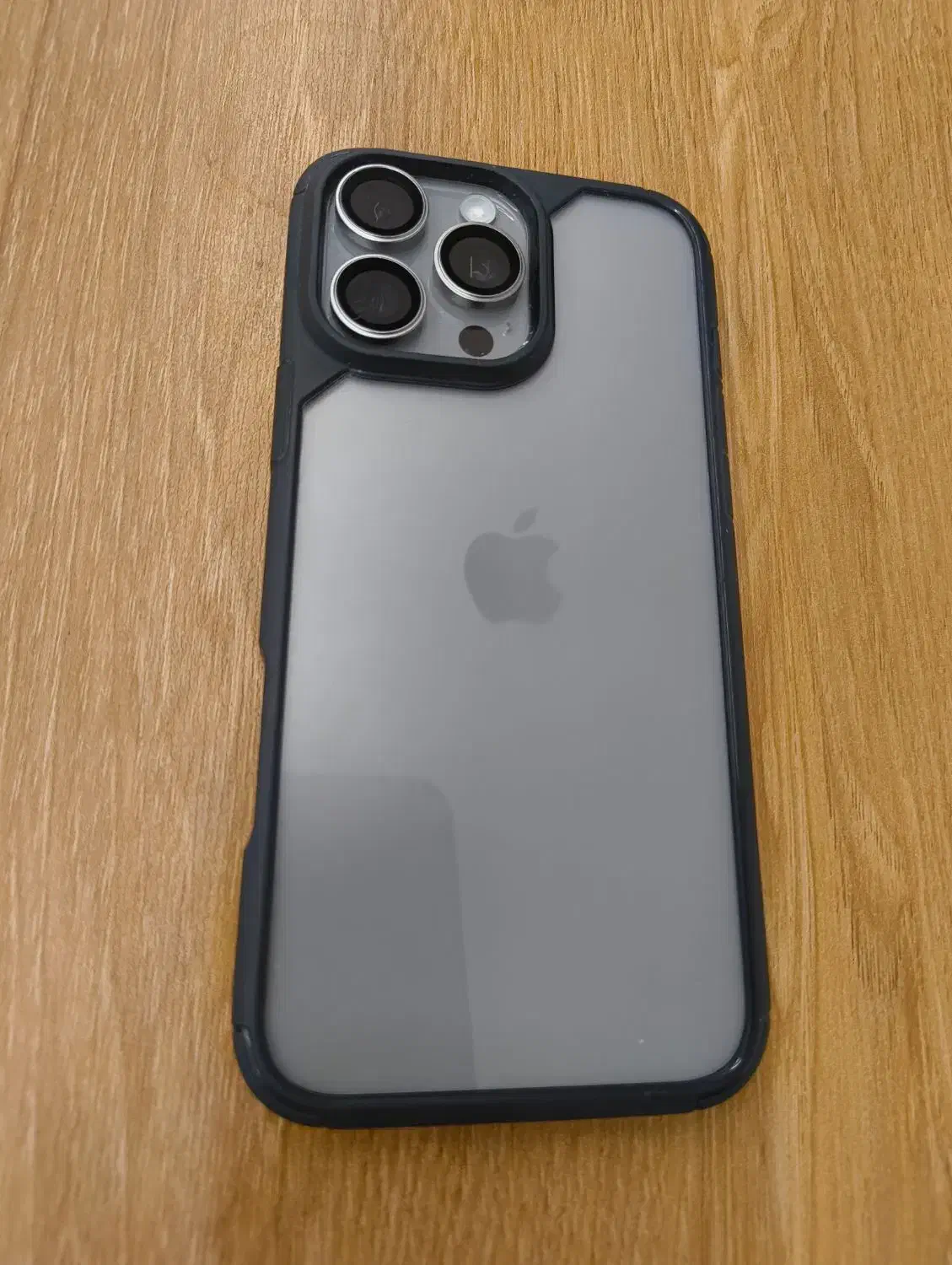 آیفون ۱۶ پرو مکس ۲۵۶ نقرهای دو سیم ZAA|موبایل|تهران, شیراز|دیوار