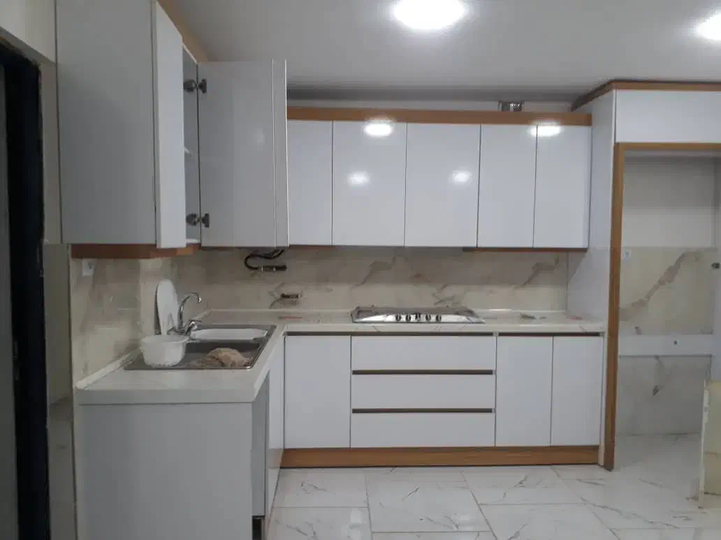 فروش خانه ویلایی|فروش زمین و ملک کلنگی|رشت, سلیمانداراب|دیوار