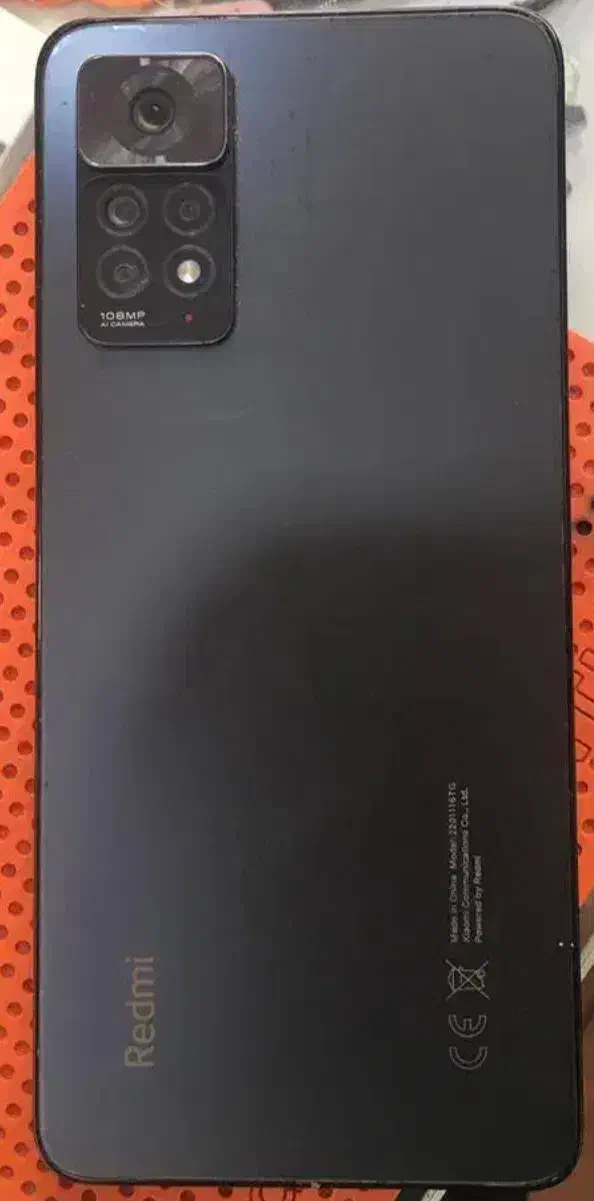 ردمی نوت ۱۱ پرو pro|موبایل|تهران, شهرک ولیعصر جنوبی|دیوار