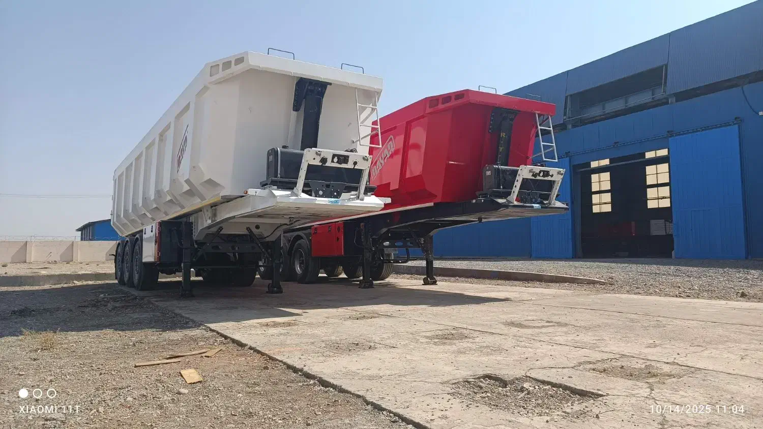 استخدام رنگکار،جوشکارco2/حقوق مناسب + کار ثابت|استخدام صنعتی، فنی، مهندسی|کرمان, |دیوار