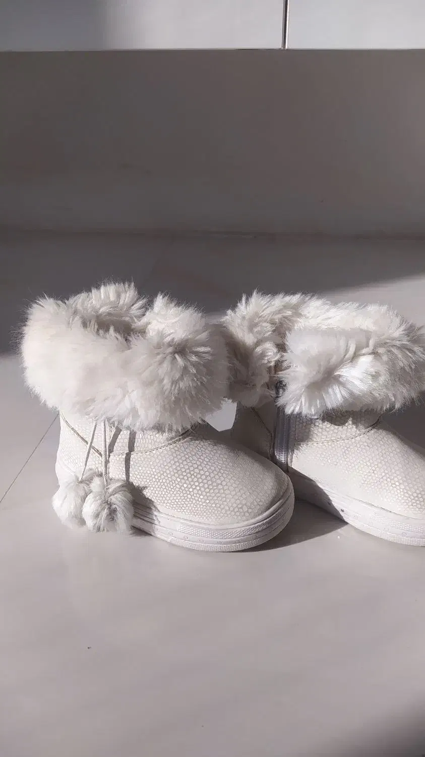 بوت بچه گانه|کفش و لباس بچه|بجنورد, |دیوار