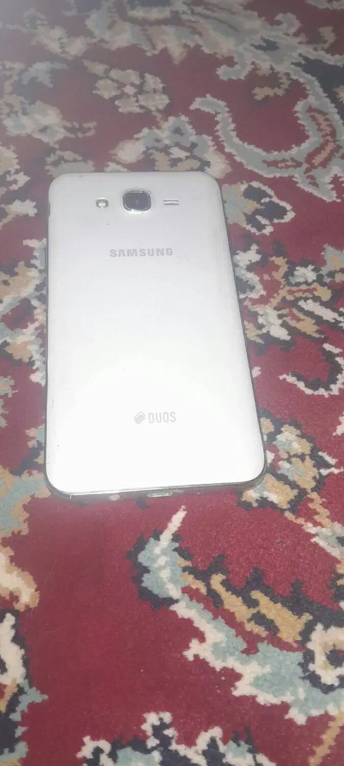 گوشی j7 تمیز|موبایل|مشهد, شهید قربانی|دیوار