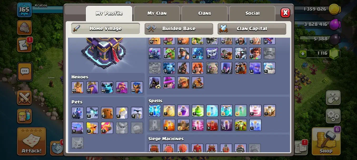 کلش|کلکسیون و سرگرمی|آق قلا, |دیوار