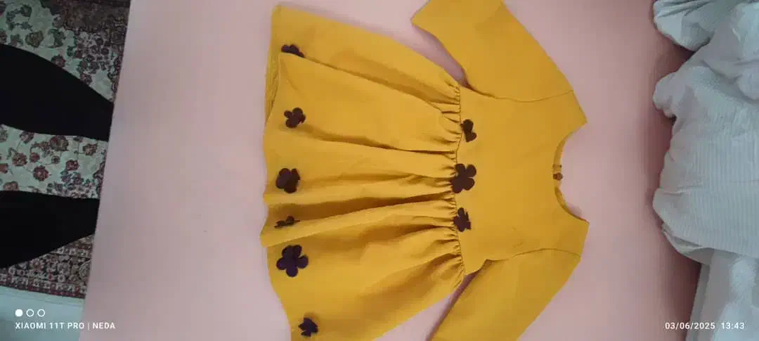 لباس مادر .دختر و پسر ست|لباس|تهران, طرشت|دیوار