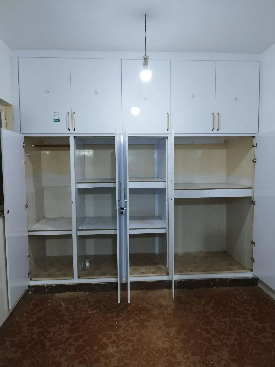 کابینت و کمد دیواری|جاکفشی، کمد، دراور|هندیجان, |دیوار