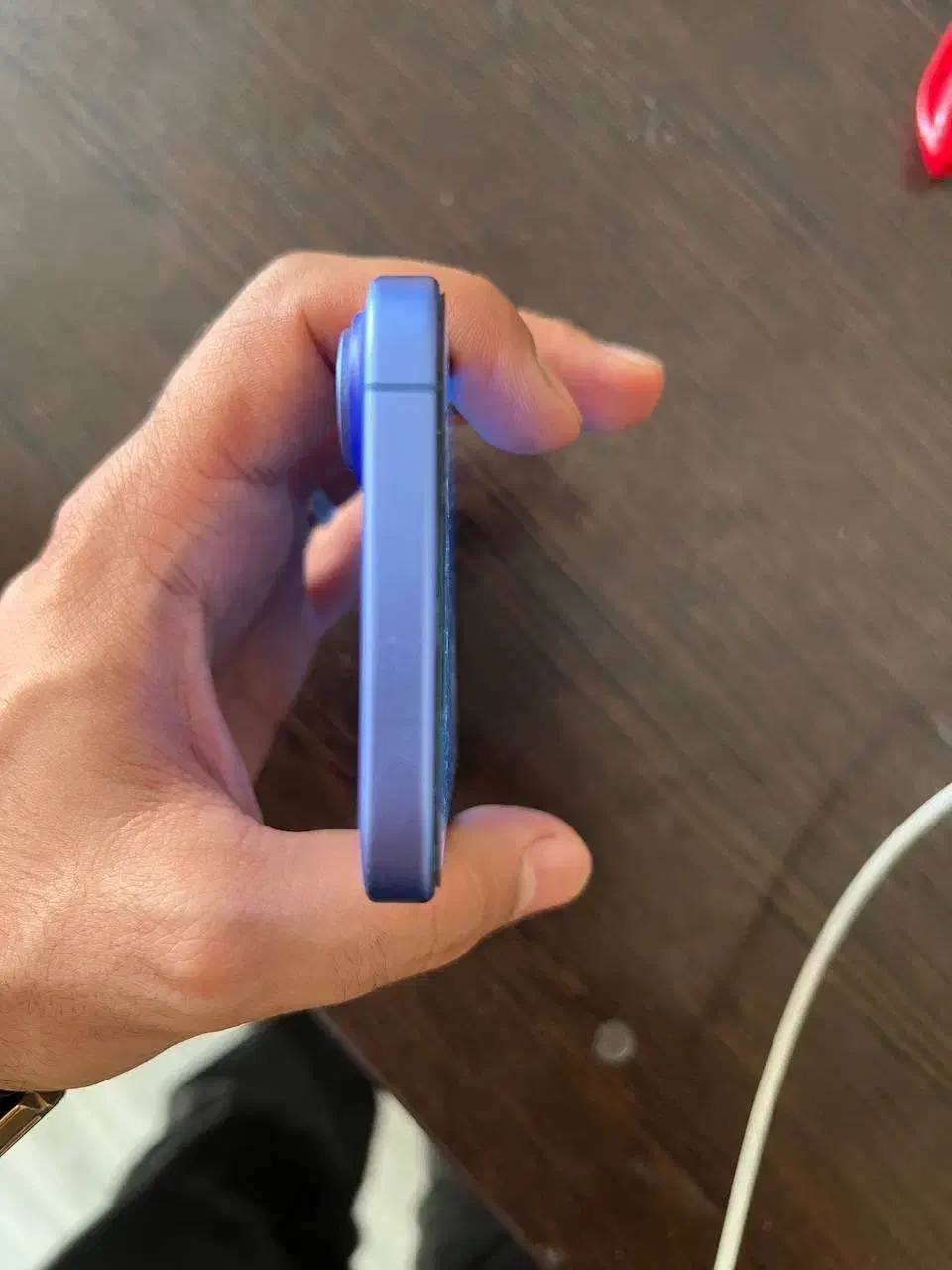 Iphone16 normal128|موبایل|تهران, مینی‌سیتی (شهرک نفت)|دیوار