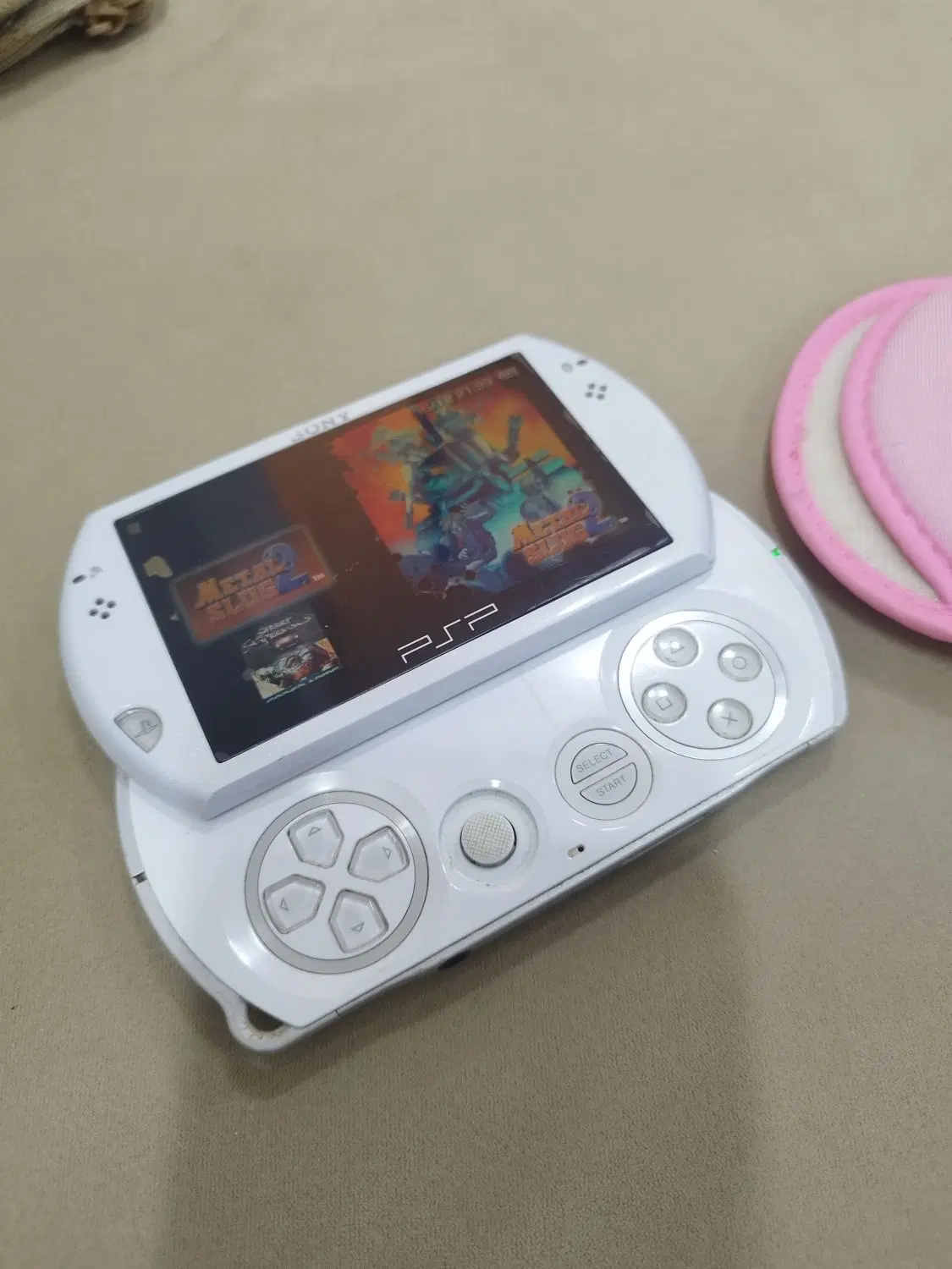psp go|کنسول، بازی ویدئویی و آنلاین|اهواز, کوروش|دیوار