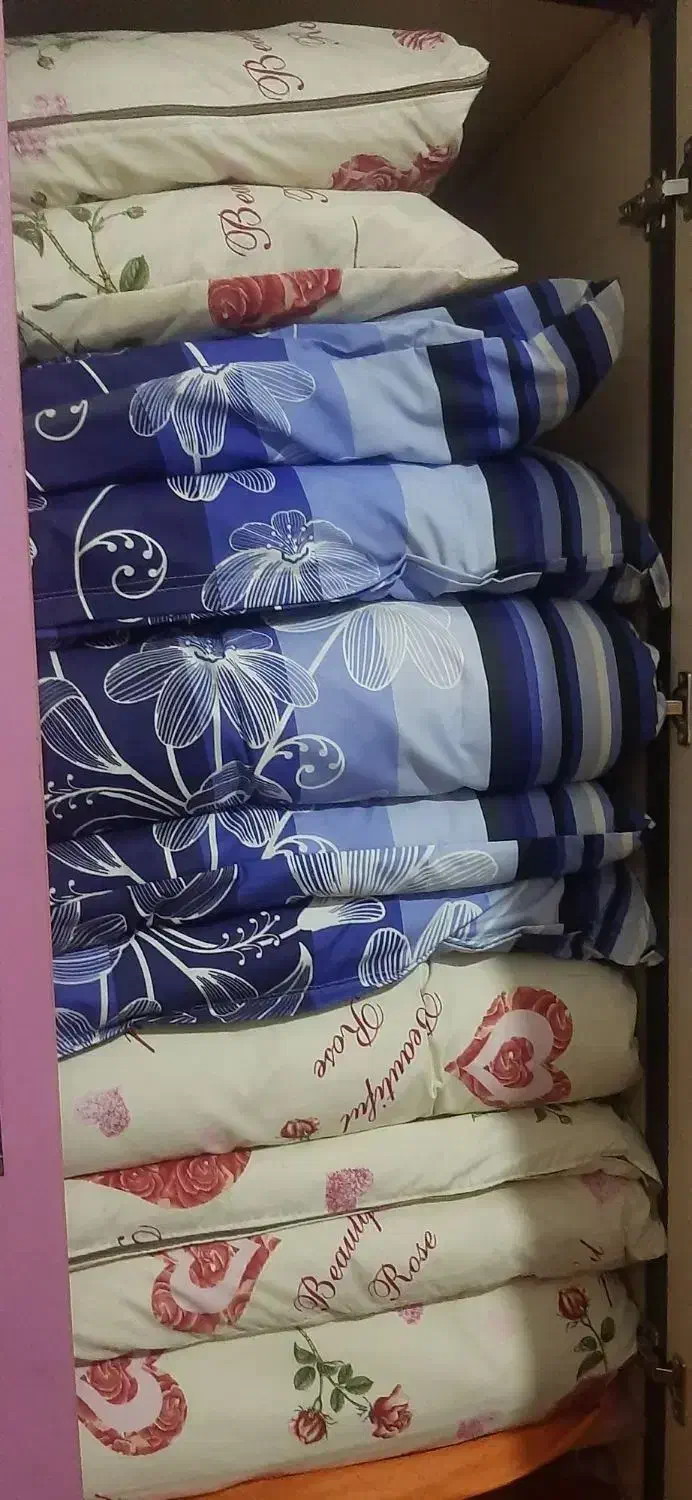 تشک  خیلی خوب|رختخواب، بالش، پتو|شاهدشهر, |دیوار