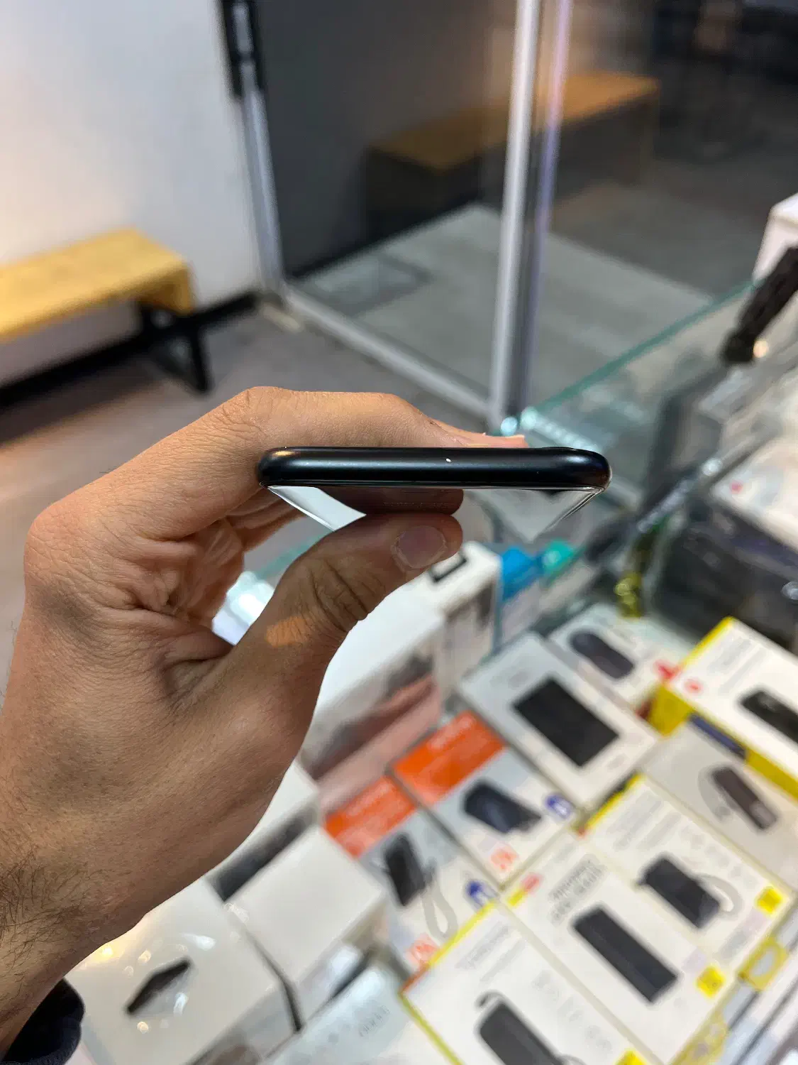 iphone SE 2020|موبایل|یزد, |دیوار