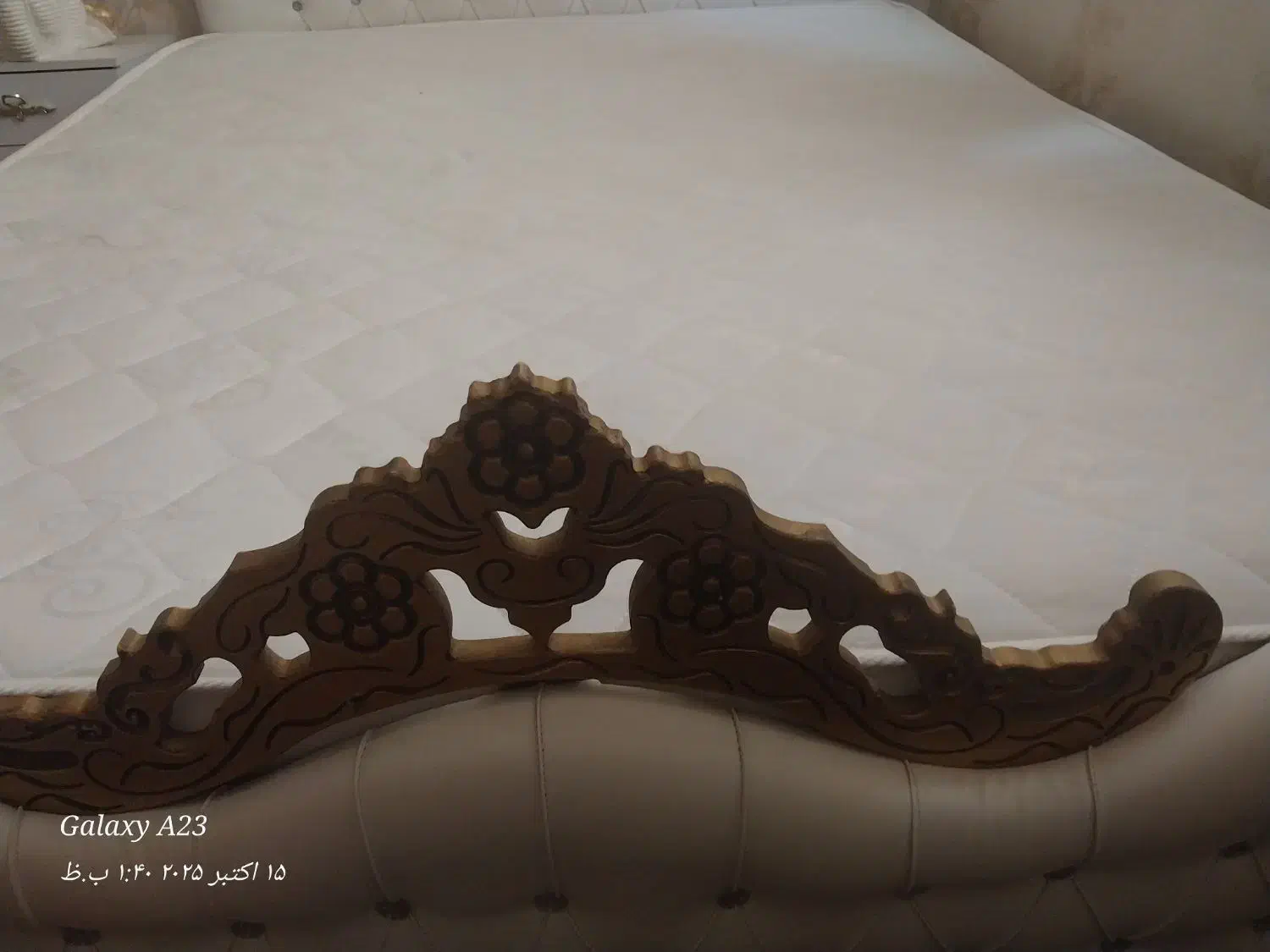 سرویس خواب ۲نفره|تخت و سرویس خواب|سنندج, |دیوار