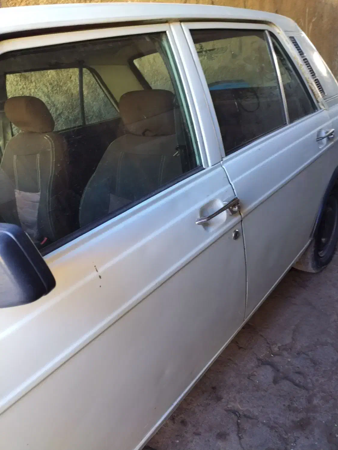 پیکان سواری دوگانه|خودرو سواری و وانت|داران, |دیوار