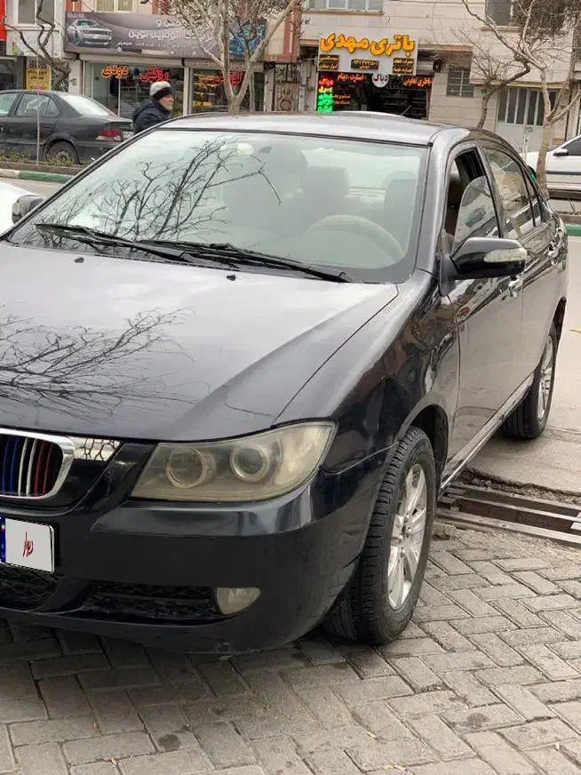 لیفان 620 مدل 1391|خودرو سواری و وانت|مشهد, کوثر|دیوار