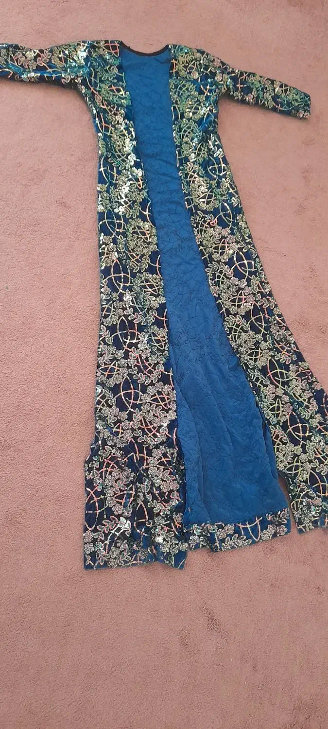 لباس کوردی در حد نو|لباس|سرپل ذهاب, |دیوار