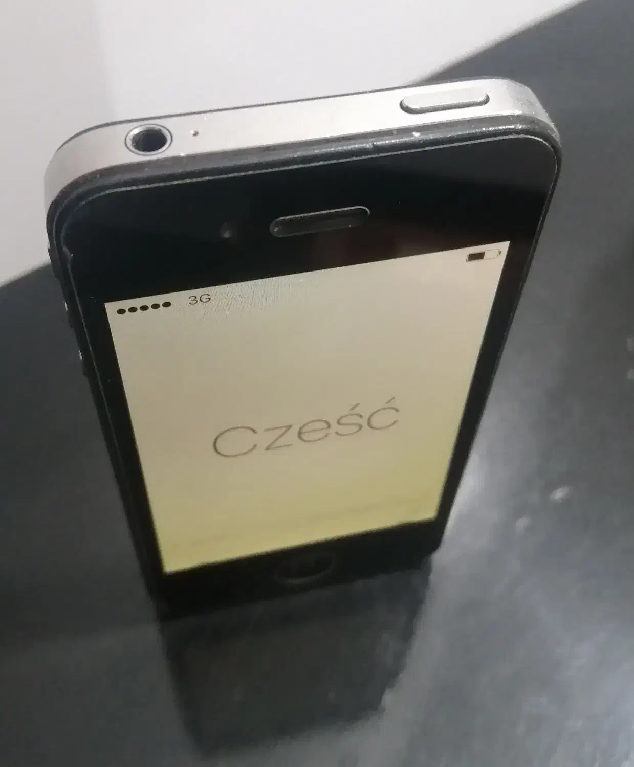 گوشی آیفون 4|موبایل|رضویه, |دیوار