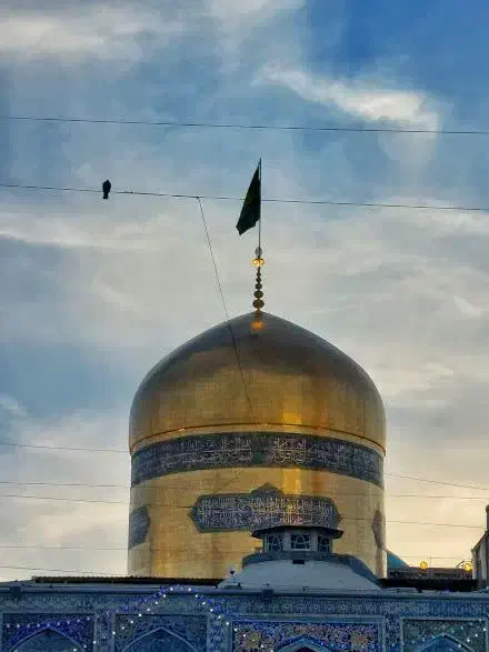به سوی معبود|تور و چارتر|قم, پردیسان|دیوار