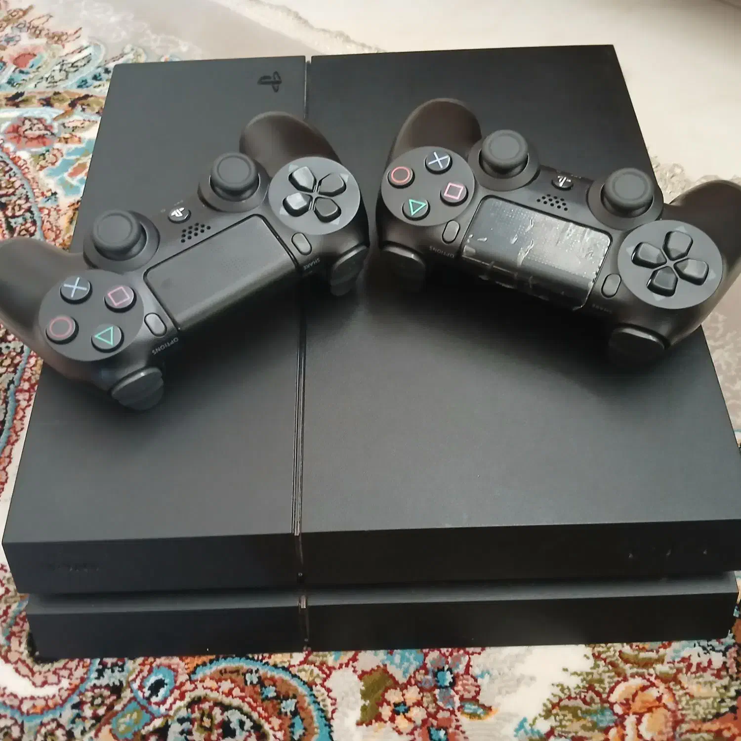 ps4خانگی فول گیم|کنسول، بازی ویدئویی و آنلاین|فردیس, فردیس|دیوار