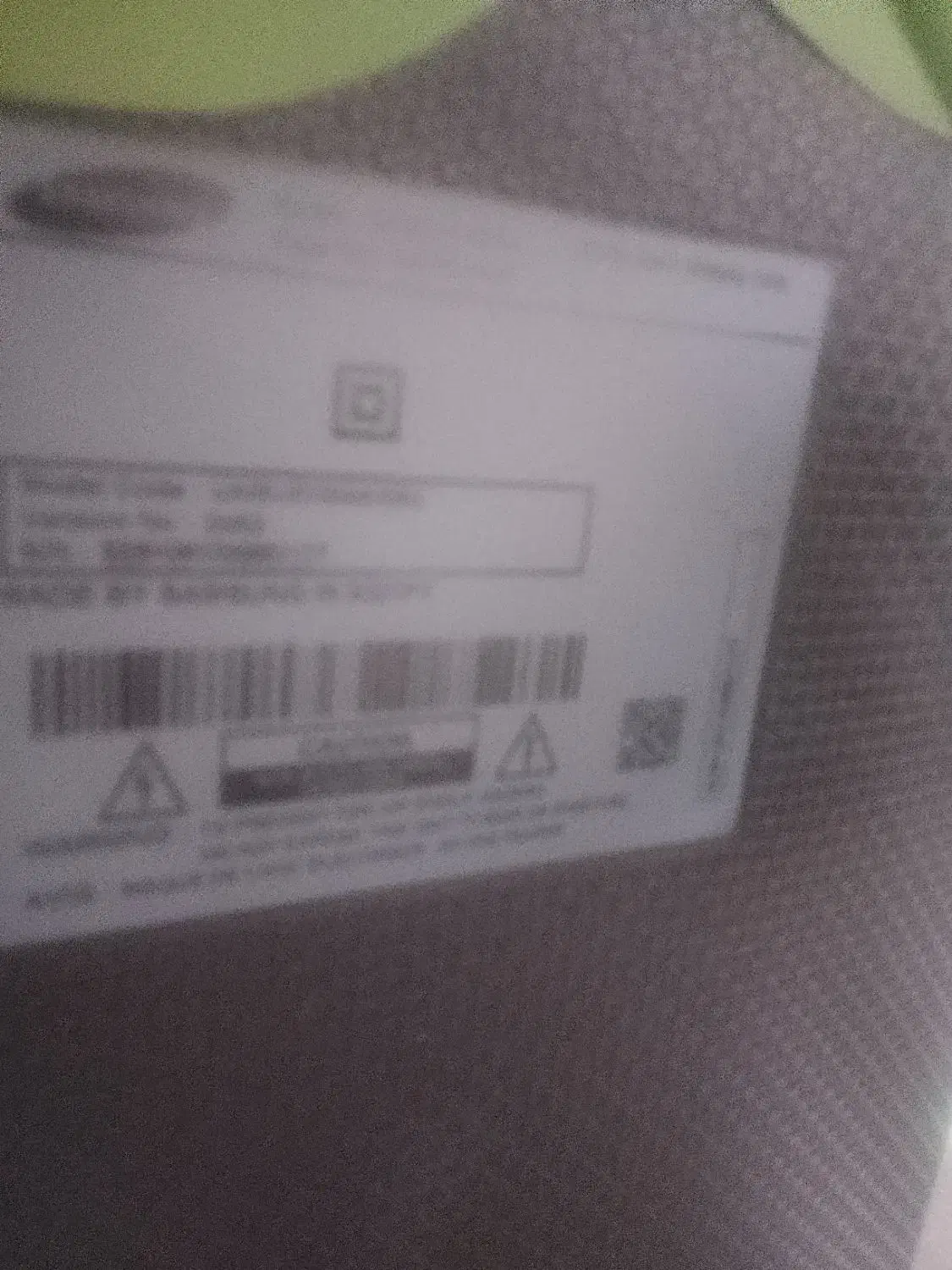 تلویزیون ال ی دی|تلویزیون و پروژکتور|اندیشه, اندیشه فاز ۱|دیوار