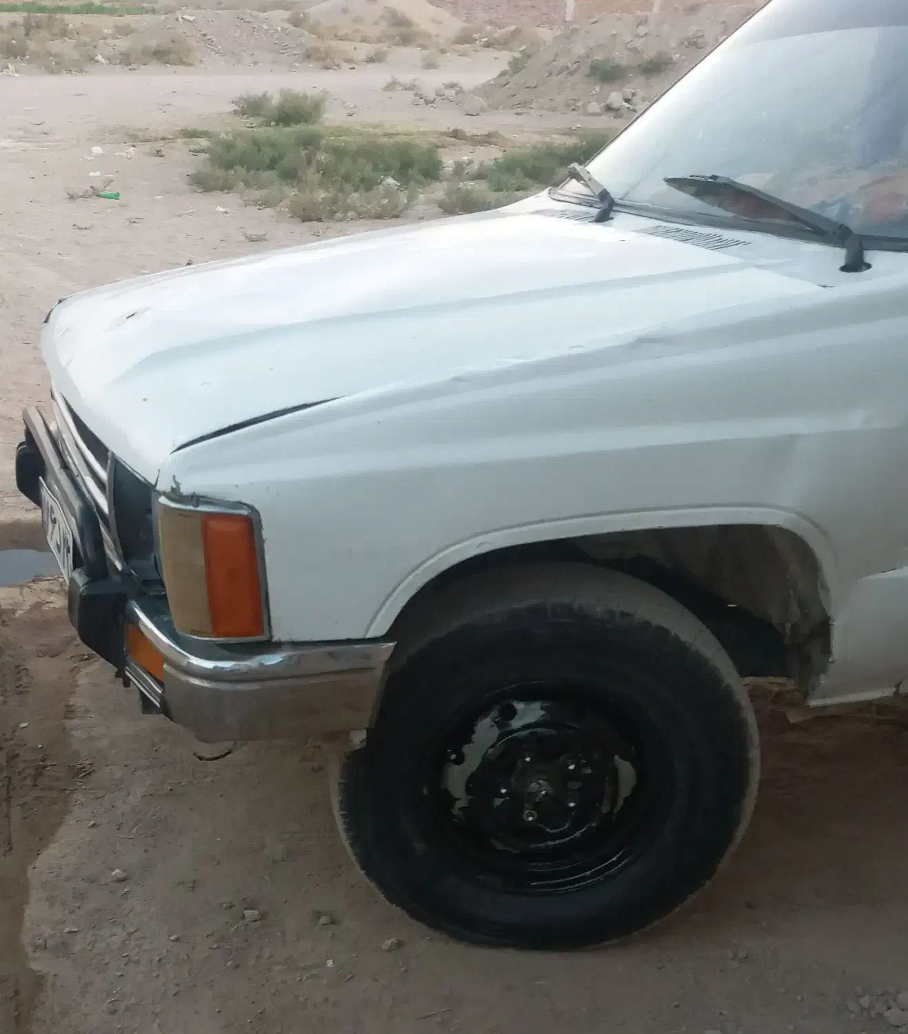 تیویتا|خودرو سواری و وانت|خاش, |دیوار