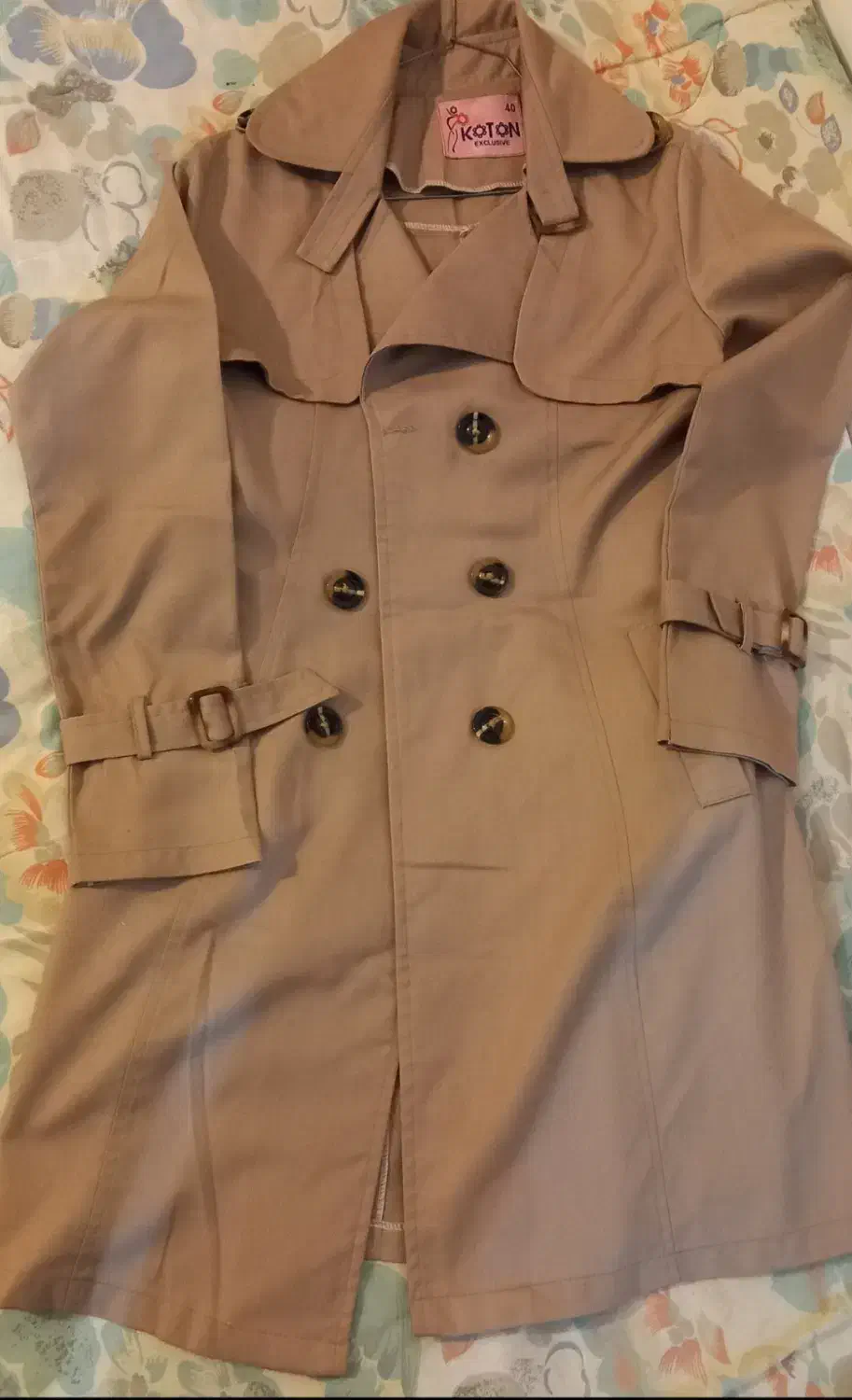 بارانی، لباس، شلوار، مانتو، کفش|لباس|ارومیه, |دیوار