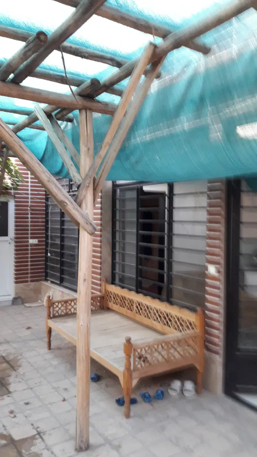 فروش خانه باغ فین بزرگ پشت شاهزاده قاسم|فروش خانه و ویلا|کاشان, حسن آباد|دیوار