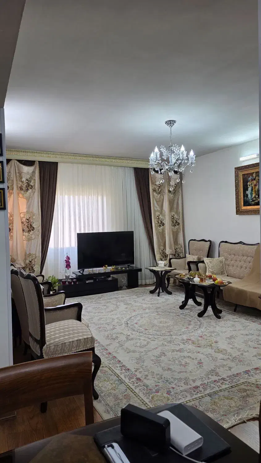 ۲طبقه ویلایی امامیه|فروش خانه و ویلا|مشهد, ولیعصر (شهرک غرب)|دیوار