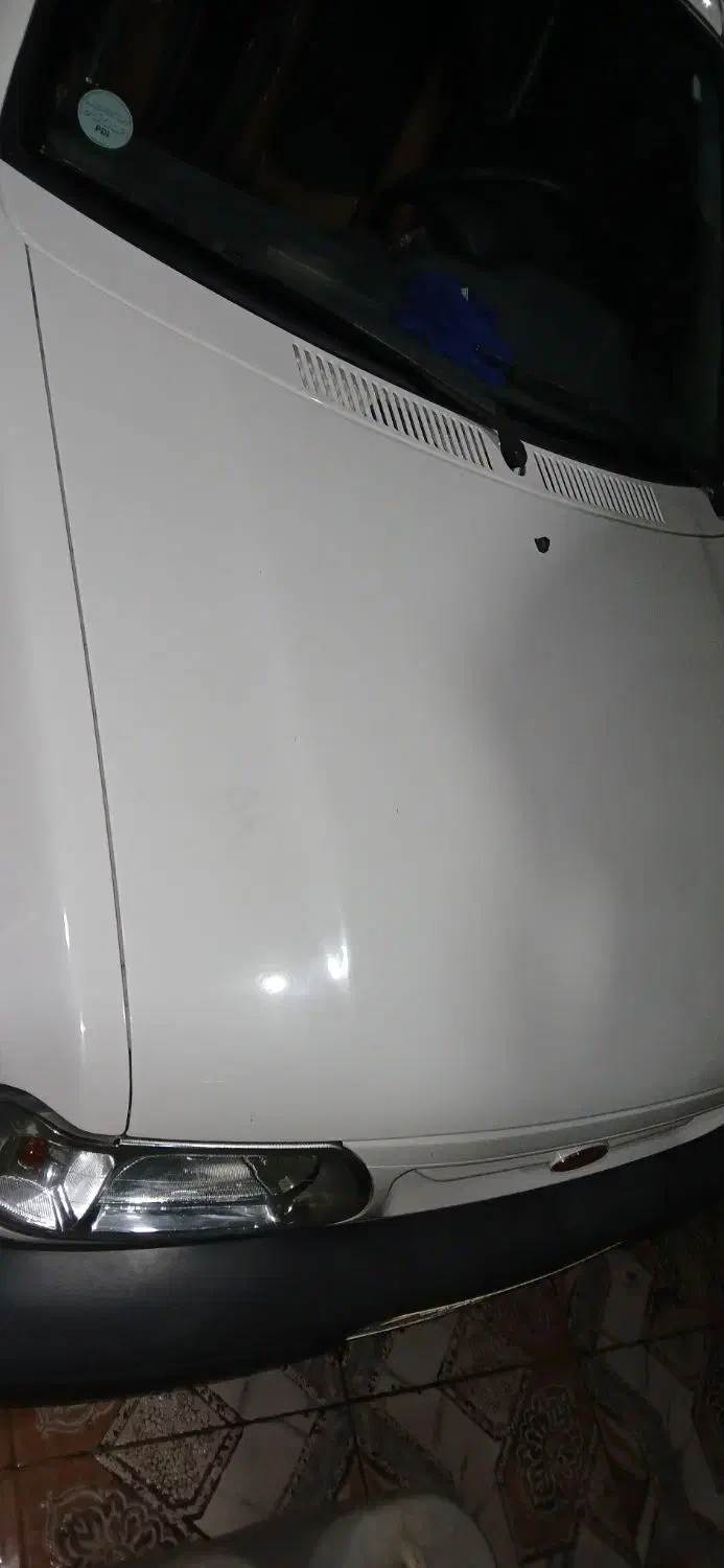 پراید وانت|خودرو سواری و وانت|شادگان, |دیوار