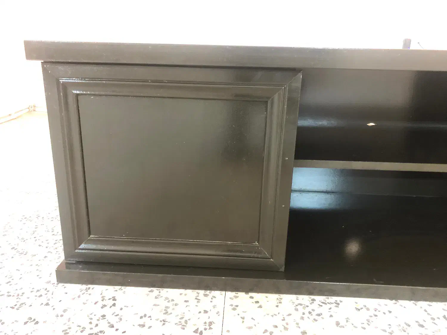 میز تلویزیون تمام MDF|میز تلویزیون|شاهرود, |دیوار