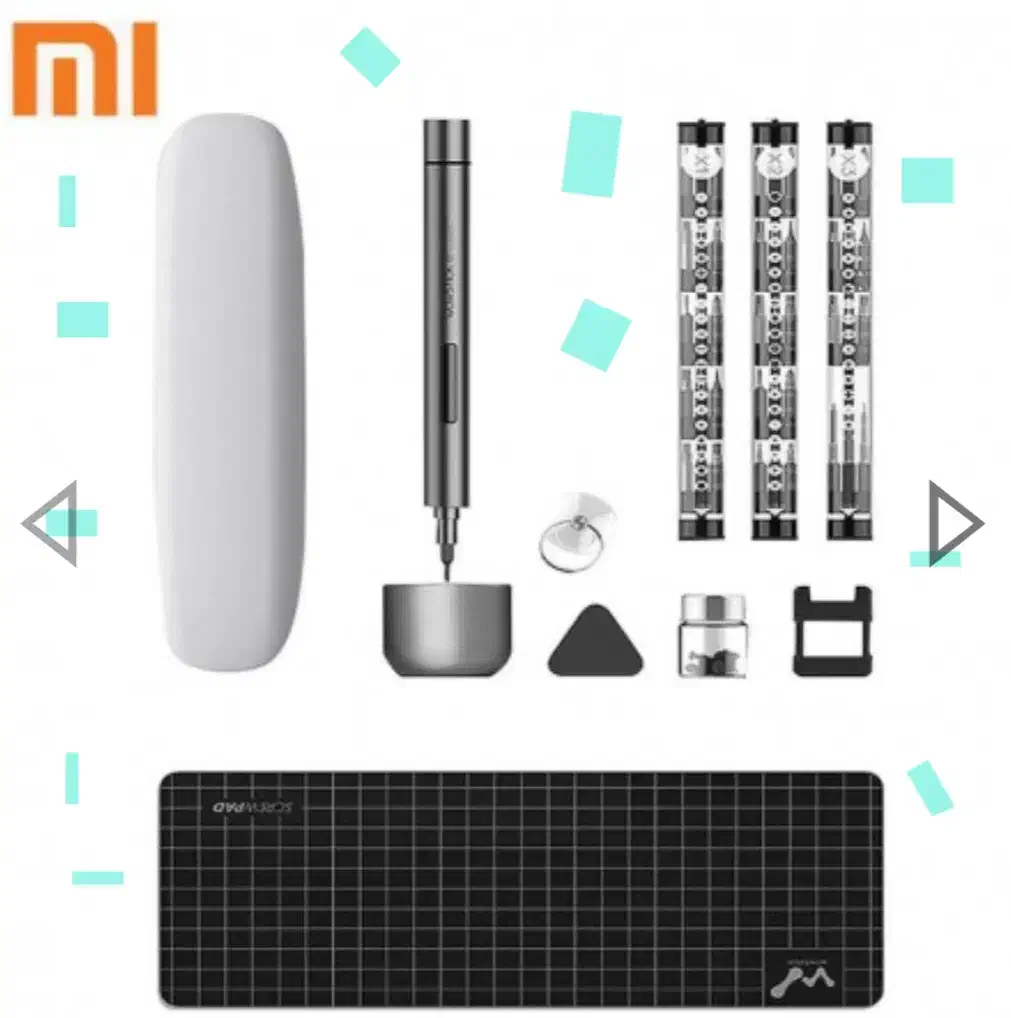 پیچگوشتی شارژی برقی برای تعمیرات|لوازم جانبی موبایل و تبلت|سنندج, |دیوار