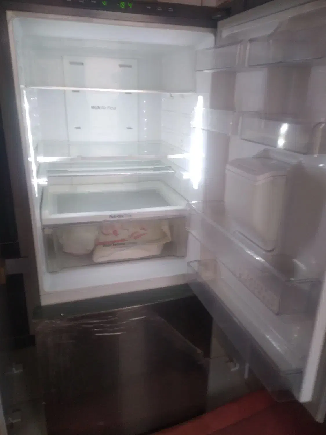 یخچال ال جی|یخچال و فریزر|اردبیل, |دیوار