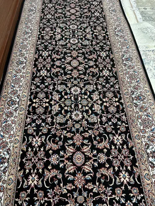 فرش|فرش|آمل, |دیوار