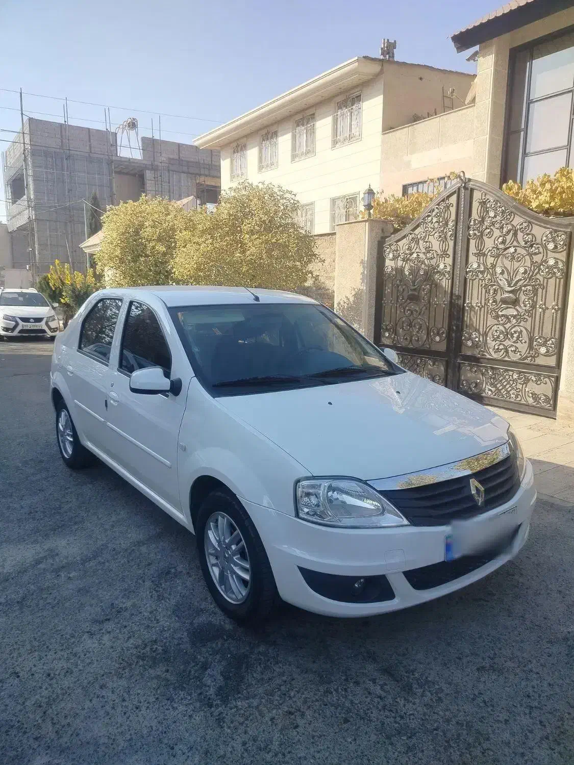 تندر پلاس اتومات آخر96فول سفارشی مدیران کم کارکرد|خودرو سواری و وانت|تهران, وردآورد|دیوار