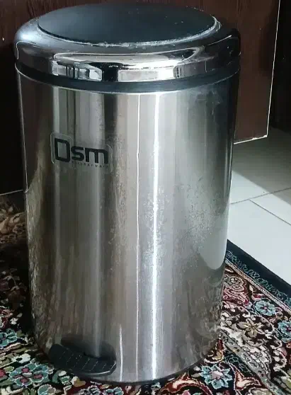 سطل اتاق کودک|حراج|محمدیه-قزوین, |دیوار