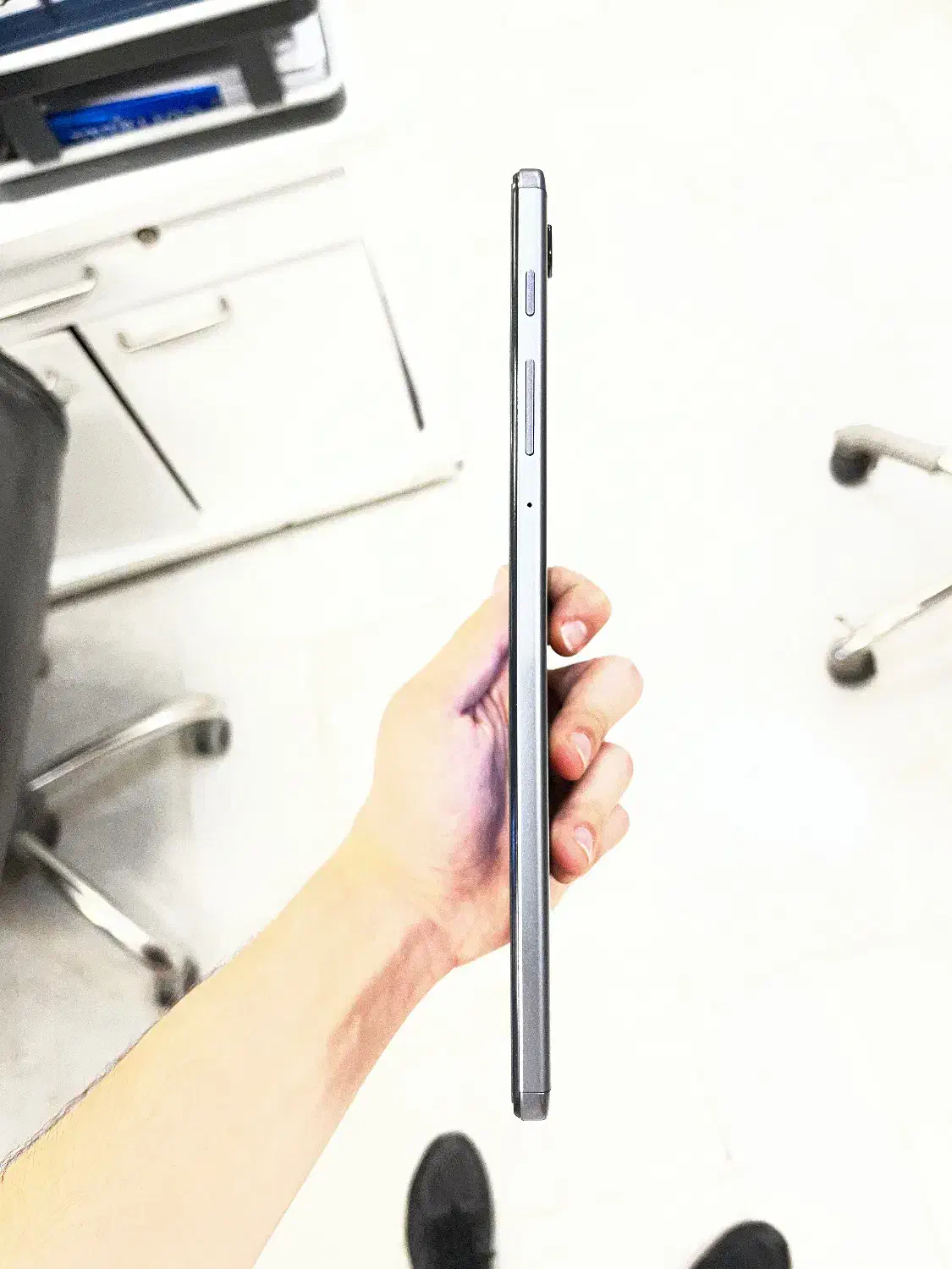 تبلت A7 Lite|تبلت|مشهد, احمدآباد|دیوار