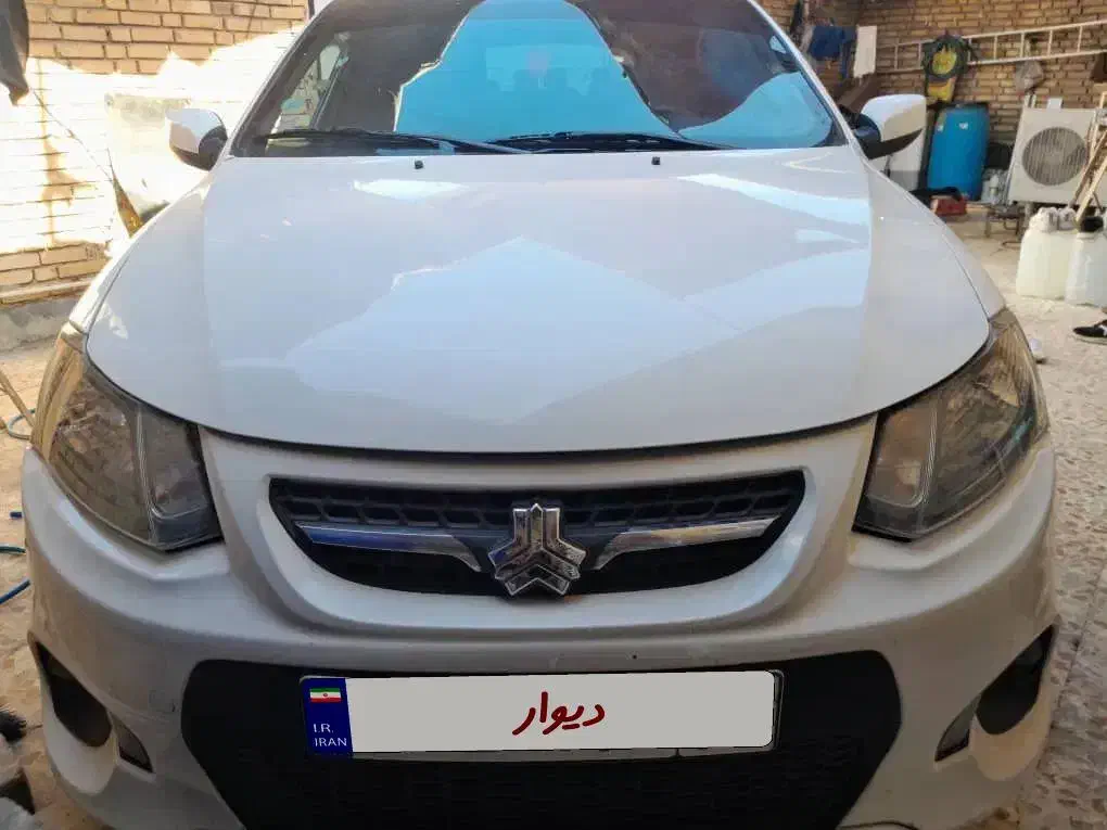 کوییک مدل 1401|خودرو سواری و وانت|بندر ماهشهر, |دیوار