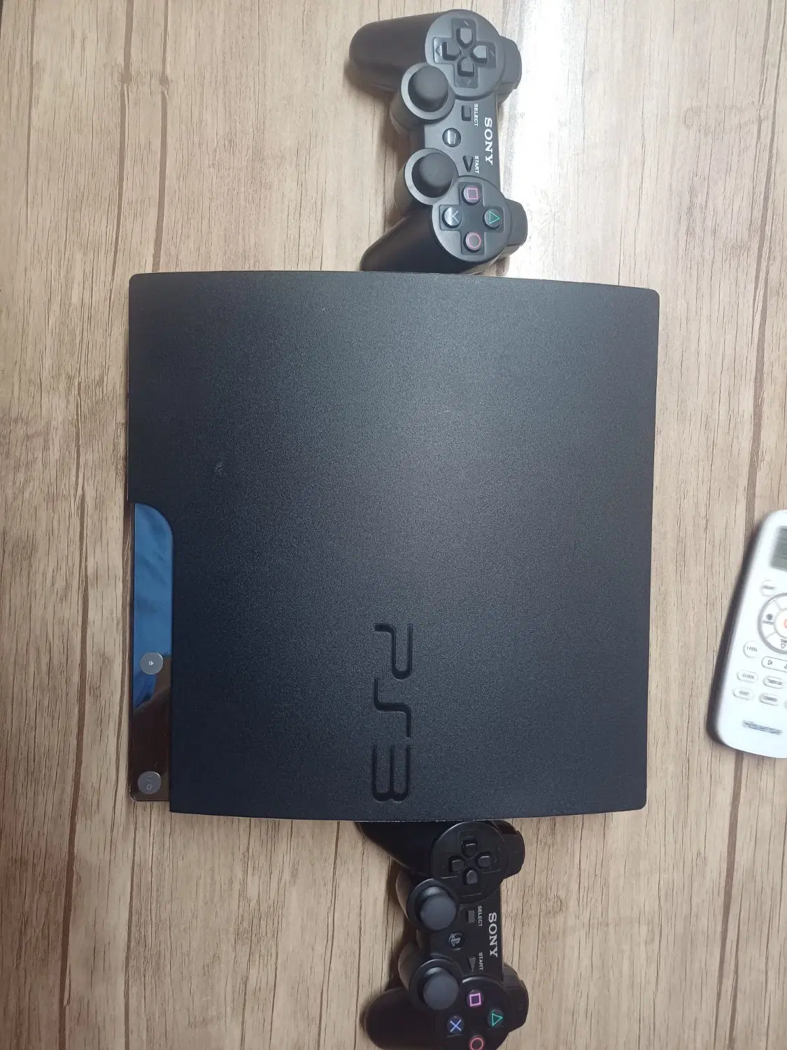 PS3|کنسول، بازی ویدئویی و آنلاین|کهریزک, |دیوار