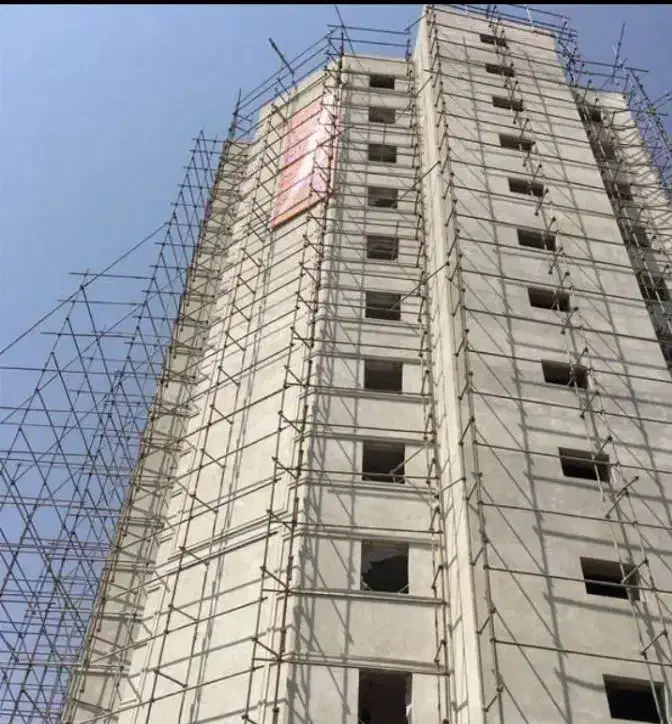 داربست فلزی الیاس|خدمات پیشه و مهارت|بجنورد, |دیوار