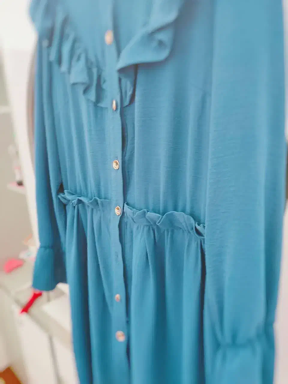 مانتوهای شیک|لباس|مبارکه, |دیوار