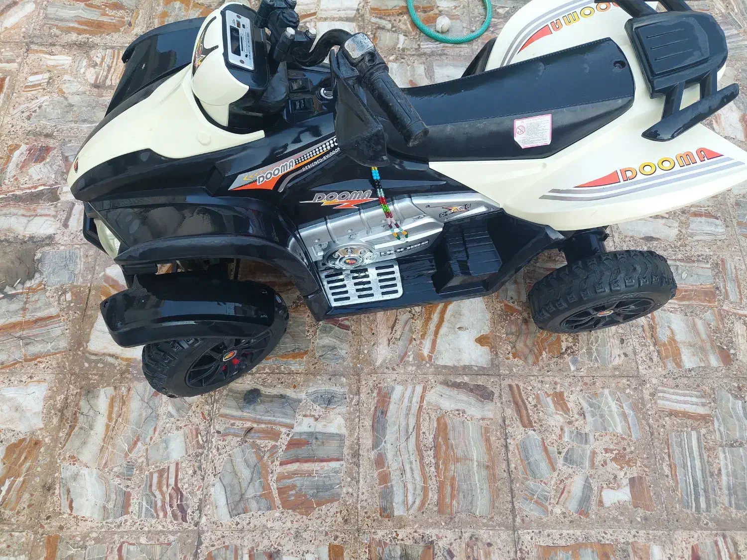 موتور شارژی|اسباب‌‌بازی|بندر گناوه, |دیوار