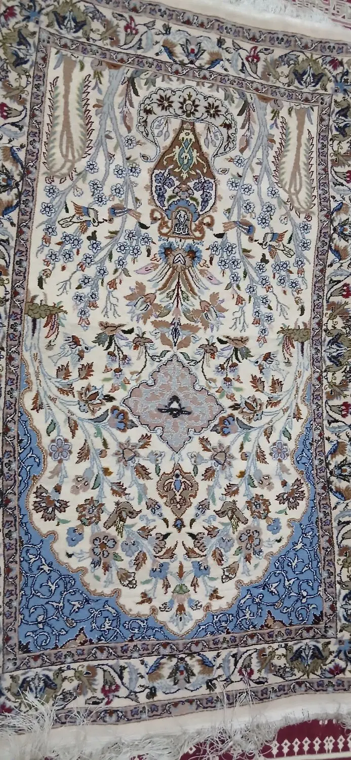 فرش 130×80|فرش|اصفهان, تیران|دیوار