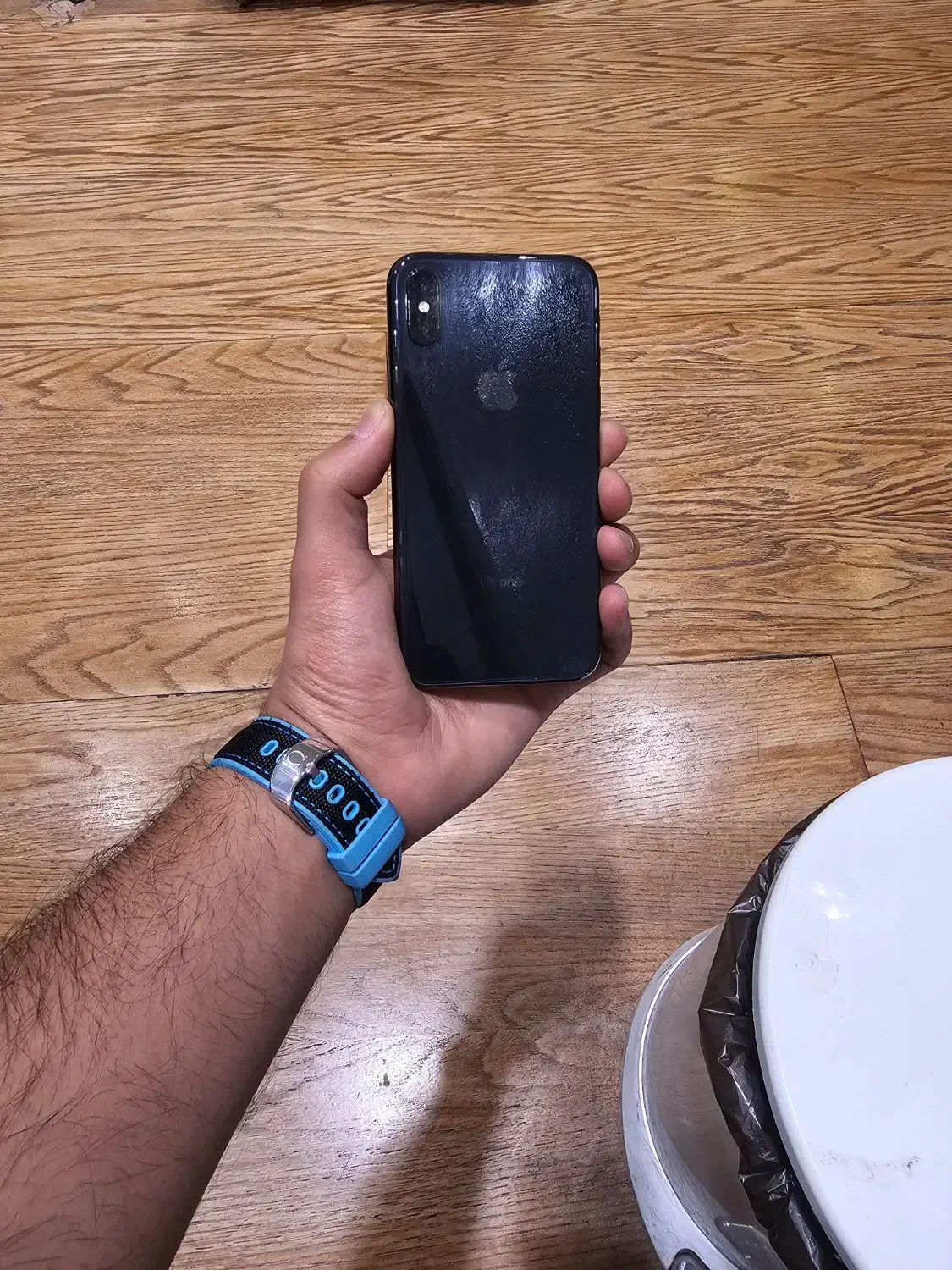 آیفون x 64g|موبایل|تهران, آسمان|دیوار