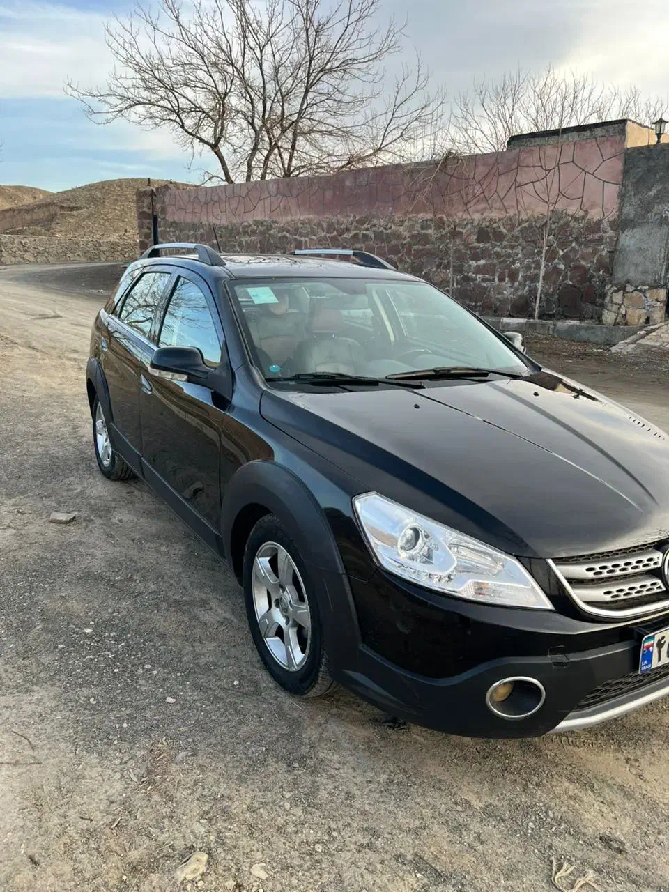 H30کراس|خودرو سواری و وانت|مشهد, تربیت (صدف)|دیوار