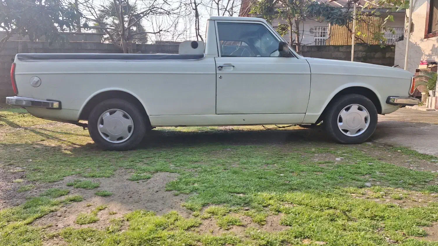 وانت مدل۹۰|خودرو سواری و وانت|آستانه اشرفیه, |دیوار