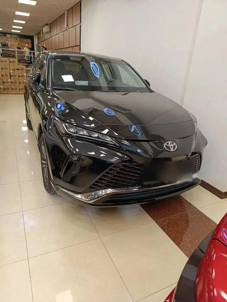 toyota venza. 2000cc|خودرو سواری و وانت|شیراز, شهرک گلستان شمالی|دیوار