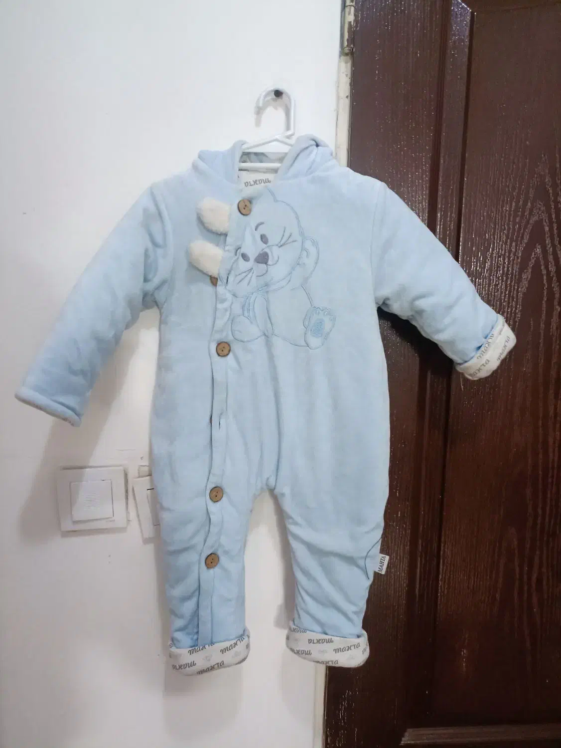 لباس نوزادی گرم،شلوار گرم اسپرت|کفش و لباس بچه|گلبهار, شهر جدید گلبهار|دیوار