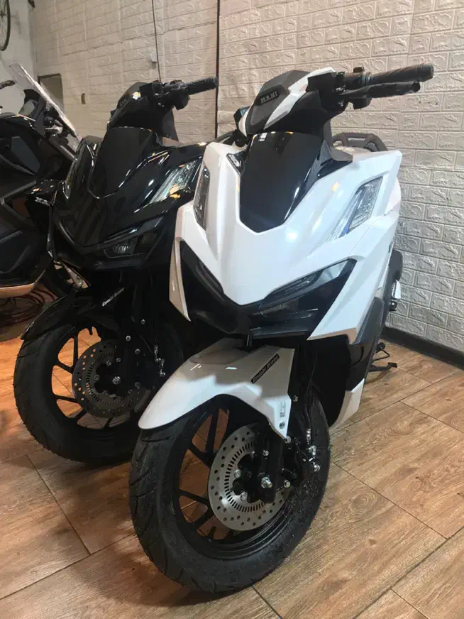 طرح کلیک ۱۶۰ فول هانی - اقساط|موتورسیکلت|تهران, جیحون|دیوار