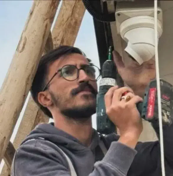 تعمیرات تخصصی دوربین مدار بسته|دوربین مداربسته|بندر ماهشهر, |دیوار