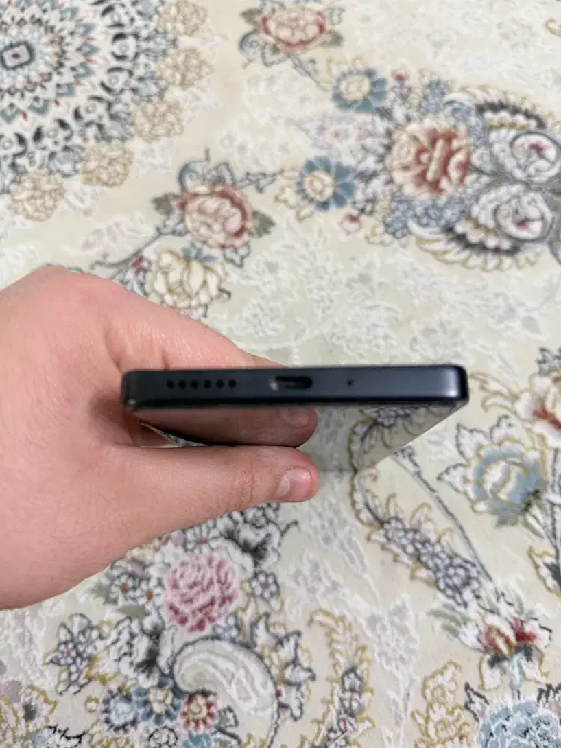 Redmi not13porp 4g|موبایل|تهران, آرژانتین|دیوار